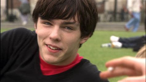 Skins 1x01 - Nicholas Hoult Image (13238050) - Fanpop