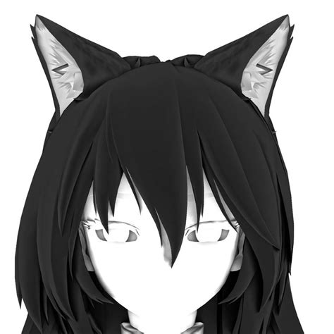 Cat ears - Download by HoloExe on DeviantArt