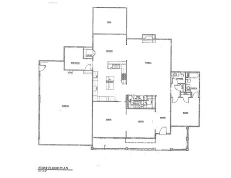 The Raleigh Floorplans-2 | Youngblood Properties