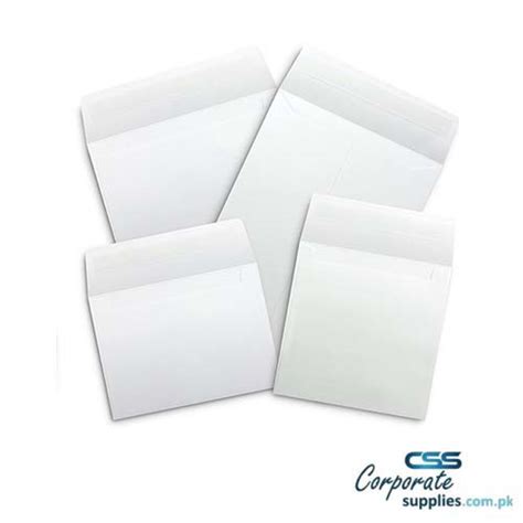 White Envelope Size 9x4" | Corporate Office Supplies Store