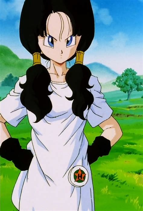 843 best images about Gohan and Videl on Pinterest | A well, Chibi and Dbs