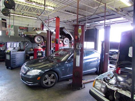 Repair Experts | Marietta, GA | Auto Benz Inc.