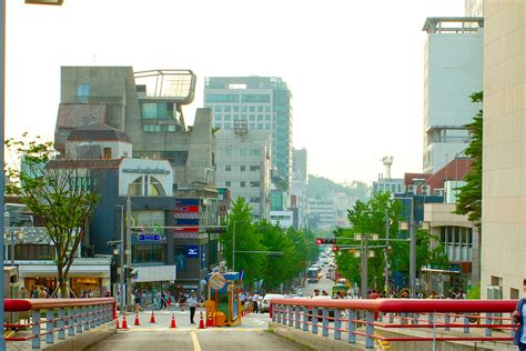 9 Things to Do in Hongdae: Super Cute Parks & Family Activities