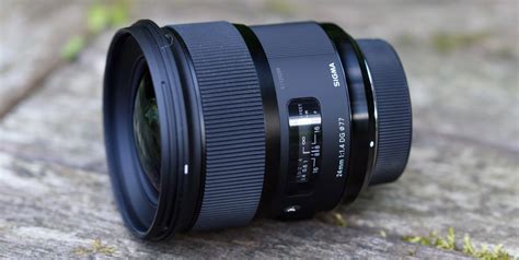 Best Lens for Astrophotography Canon