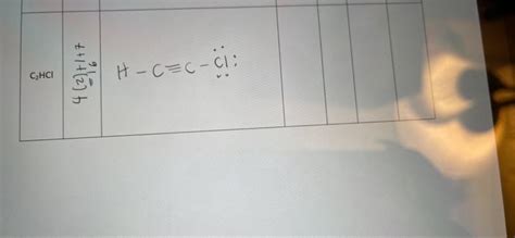 Solved what is the bond angle, molecurar geometry, and | Chegg.com