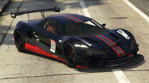 Progen Itali GTB Appreciation Thread - Page 21 - Vehicles - GTAForums