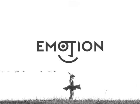 Emotion logo | Emotions, Logos, Logo design