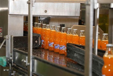 Coca-Cola Cebu plant tour: Tracing the journey of a bottle - MyCebu.ph ...