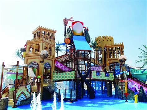 Yas Waterworld | Yas Island Water Park | Tickets, Rides, Timings, Offers