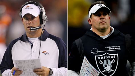 Josh McDaniels coaching history: How record, offensive performance with ...