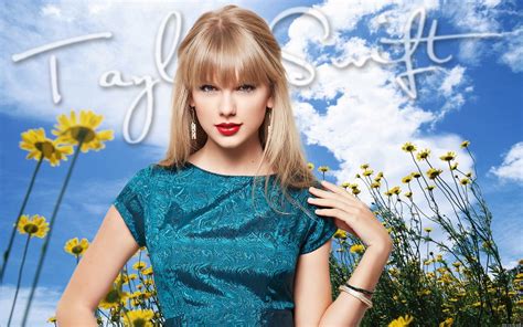 Taylor Swift Full HD Wallpaper and Background Image | 1920x1200 | ID:326353