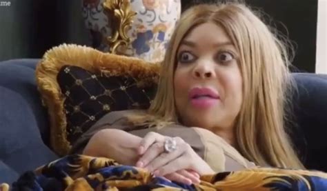 Wendy Williams returns to Instagram after documentary trailer