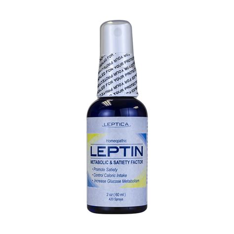 Leptin — PRESCRIPTION LAB COMPOUNDING PHARMACY