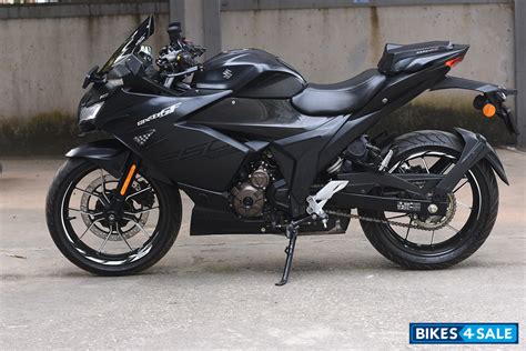 Used 2019 model Suzuki Gixxer SF 250 for sale in Bangalore. ID 392801 ...