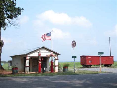 Lawndale Historical Society - Lawndale NC USA