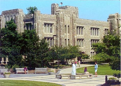 Butler University - Great visit with the Director of Admission and the Asst. Volleyball Coach ...