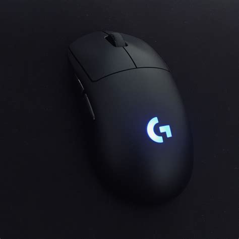 Logitech G Pro Wireless Mouse Review - Best Wireless? | Mouse Pro