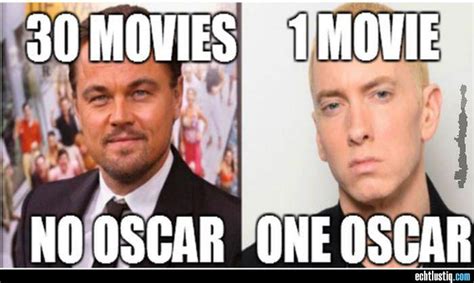 [Image - 723759] | Leonardo DiCaprio's Oscar | Know Your Meme