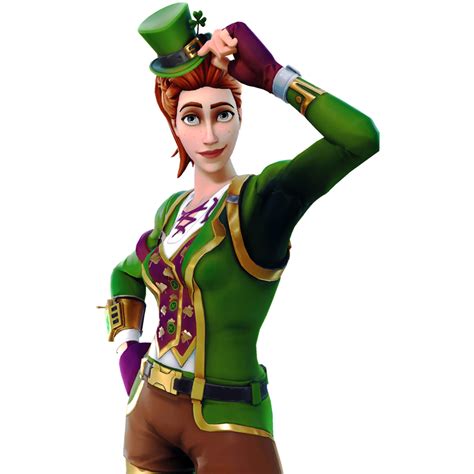 Fortnite Sgt. Green Clover Skin - Character, PNG, Images - Pro Game Guides