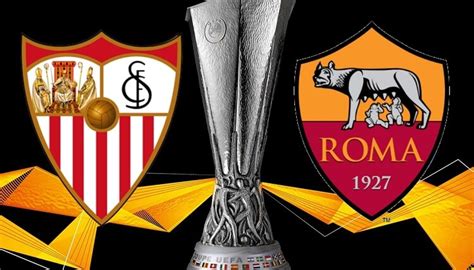 Europa League Finals: Sevilla vs. AS Roma Preview, Betting Tips, Prediction, Picks