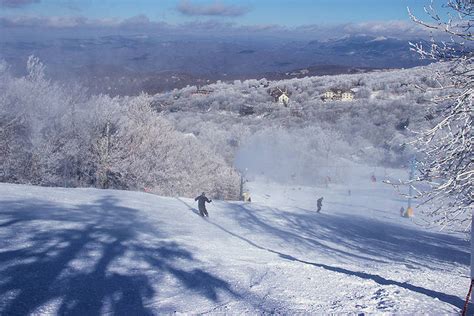 Beech Mountain Ski and Snowboard