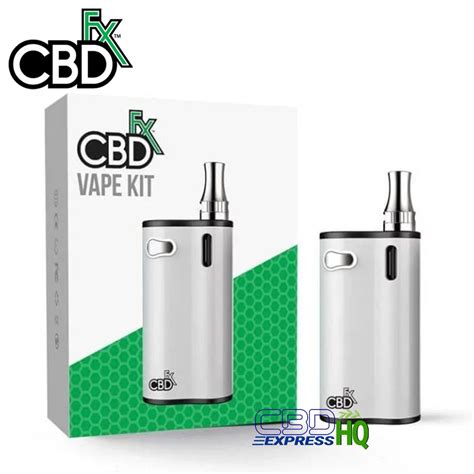 CBD Vapes | CBDexpressHQ