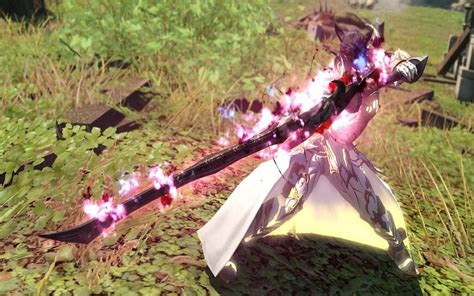 How to acquire the Eureka weapons in Final Fantasy XIV?