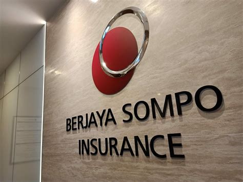 Berjaya Sompo Introduces Motorsafe - BusinessToday