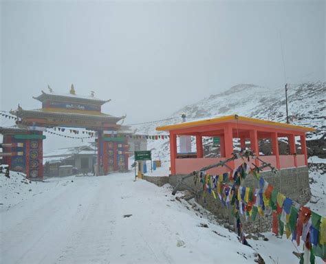 Sela Pass Tawang, Arunachal | Sela Lake Story, History, Photos