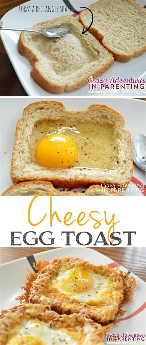 30+ Super Fun Breakfast Ideas Worth Waking Up For (easy recipes for kids & adults!)