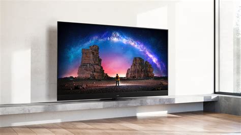 Panasonic's new OLED TV suddenly looks the most appealing at CES 2023 | T3