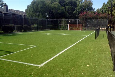 6 Steps to Building a Backyard Soccer Field | FootBasket