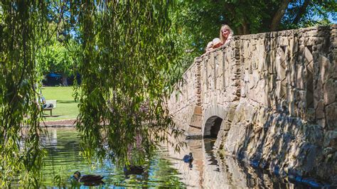 Botanic Gardens | Warrnambool City Council