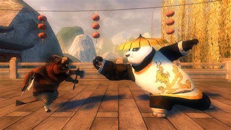 Games Free: Kung Fu Panda PC Game Free Download For PC