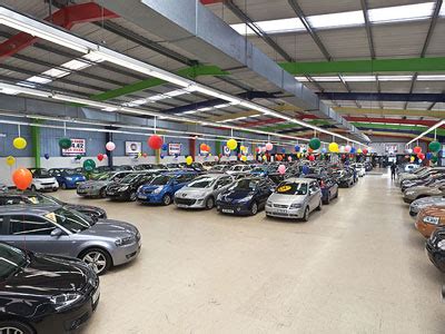 Trade Centre Wales Ltd: Trade Centre Wales Neath Abbey Neath, Neath, SA10 7DR - Car Dealers (New ...