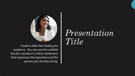 Free presentation templates | Microsoft Create | Presentation ...