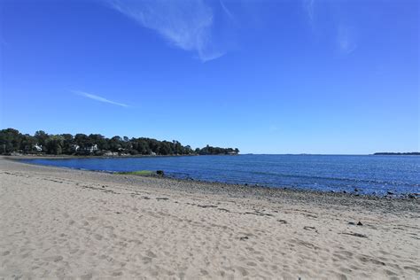 Dane Street Beach & Lyons Park in Beverly, MA – John & Cindy Farrell ...