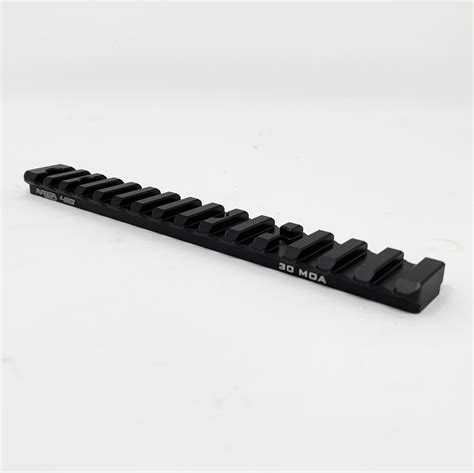 Tikka T1X Improved Scope Rail – Area 419