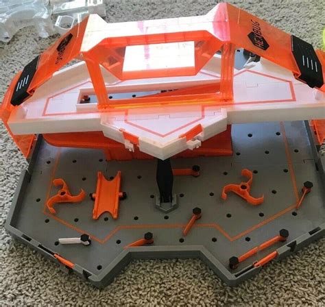 HEXBUG NANO LOT HIVES/HABITAT/TRACK/19 HEXBUGS PRE OWNED | #2015846713