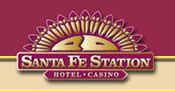 Santa Fe Station Hotel Casino - Las Vegas