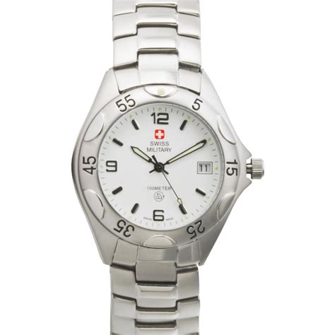 SWISS ARMY WATCH BANDS STAINLESS STEEL - Wroc?awski Informator ...