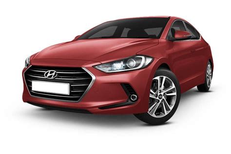 Hyundai Elantra Colors in Philippines, Available in 5 colours | Zigwheels