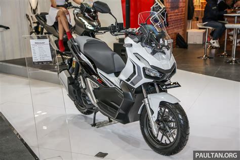 2019 Honda ADV 150 priced from RM9,908 in Indonesia Paul Tan - Image 989033