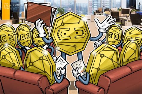 Crypto Market Stands Its Ground, Three of the Top 20 Coins by Market ...