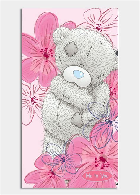 17 Best images about Tatty Teddy on Pinterest | Pink flowers, Image search and Blog