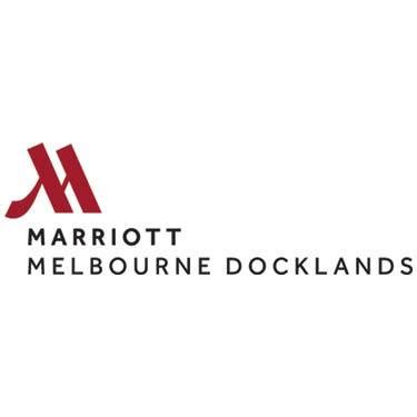 Melbourne Marriott Hotel Docklands - Wedding Venues Docklands | Easy ...