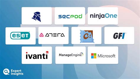 The Top 10 Patch Management Software For Business | Expert Insights