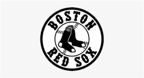 Boston Red Sox - Boston Red Sox Logo Ornament - 500x500 PNG Download ...