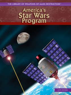 America's Star Wars Program | Rosen Publishing