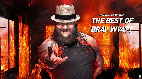 The Best of WWE2K : Best of Bray Wyatt by TheTitorup on DeviantArt